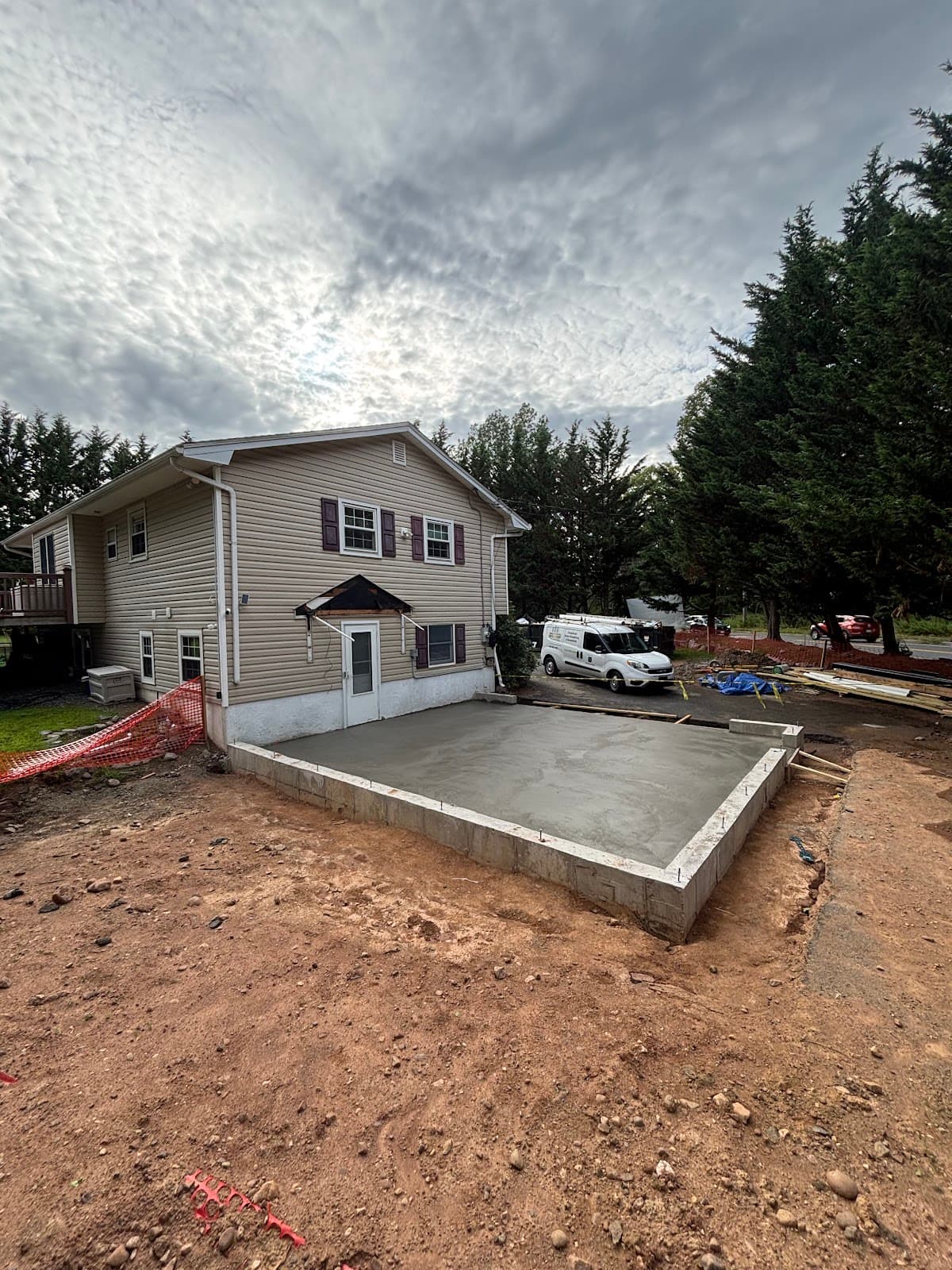 Premium Construction & Development Inc.