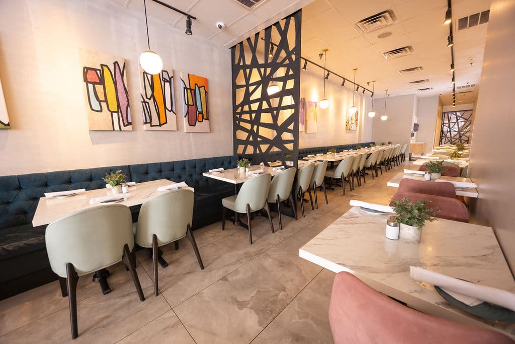 Primavera Cafe & Restaurant