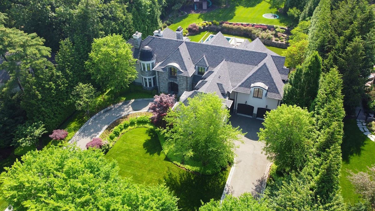 Primo Landscape Design & Construction