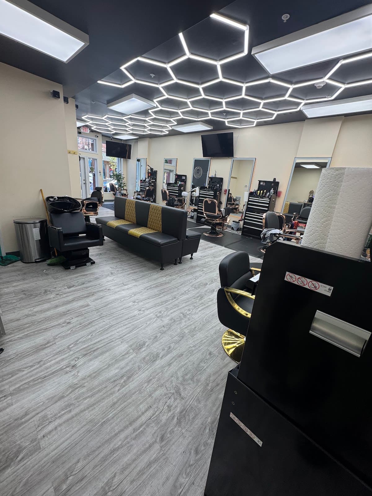Primos Barbershop