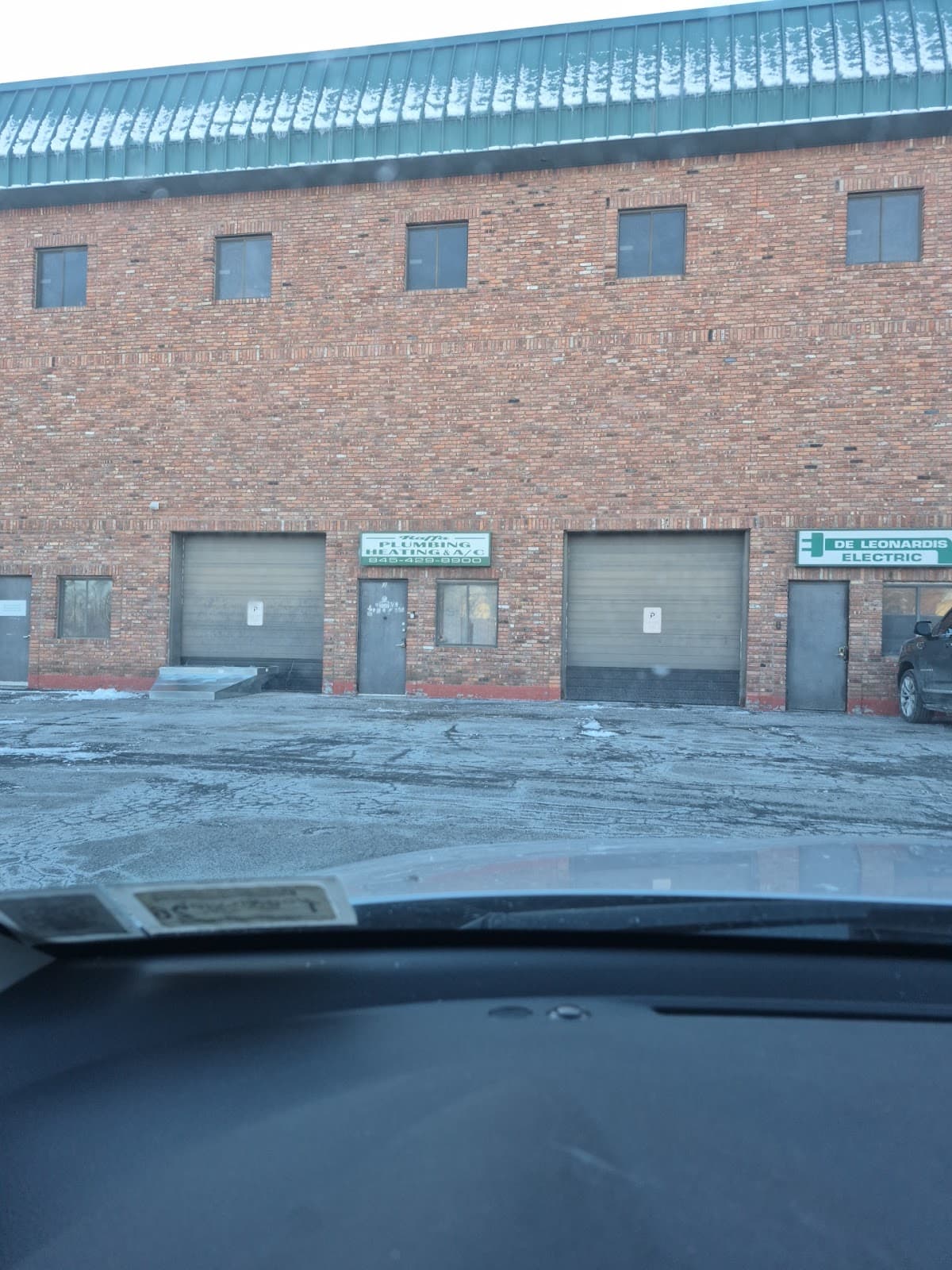 Raffa Plumbing, Heating & A/C Inc.