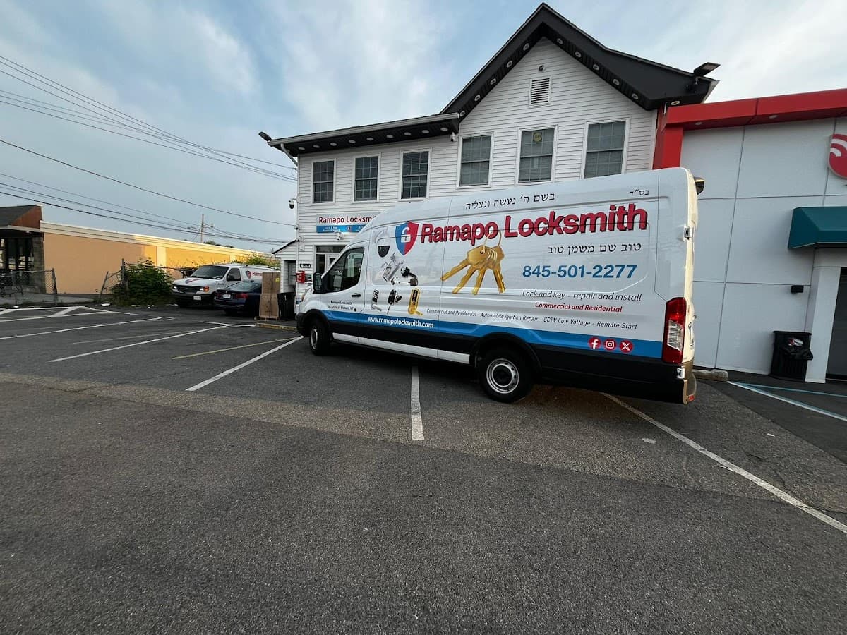 Ramapo Locksmith