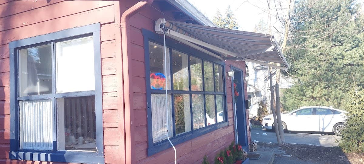 Ramona’s Cafe Gives Breakfast a Little Personality
