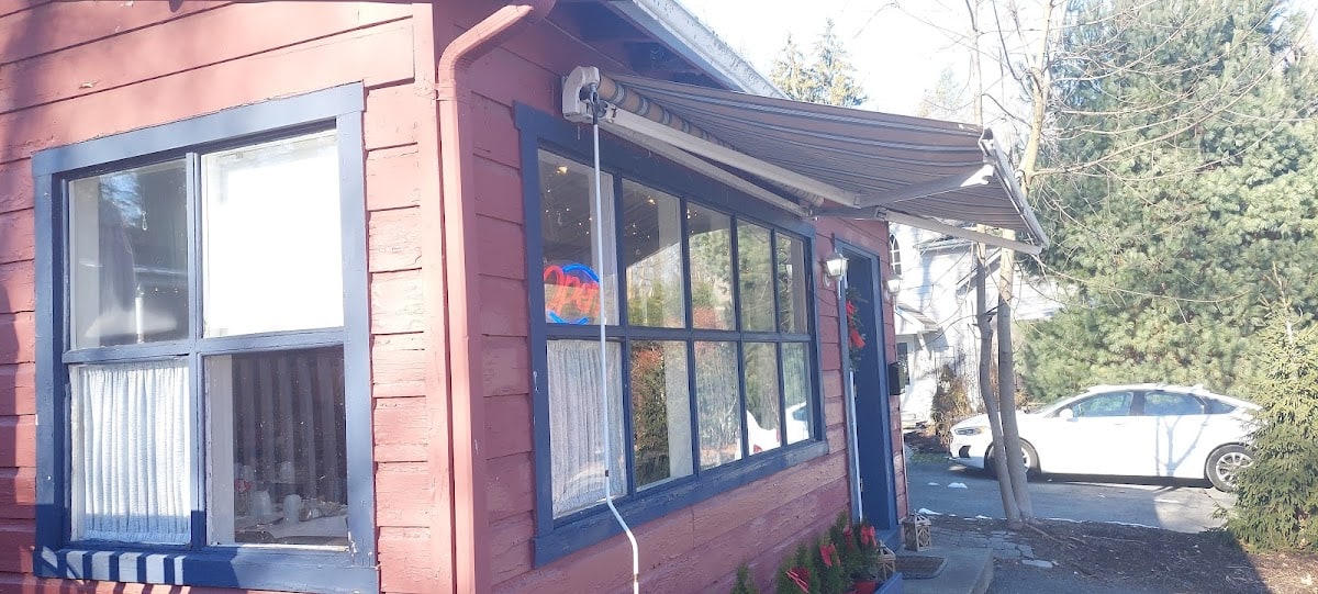 Ramona’s Cafe Gives Breakfast a Little Personality