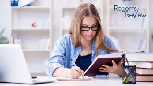 A Sparkill tutoring service built around the Regents exam