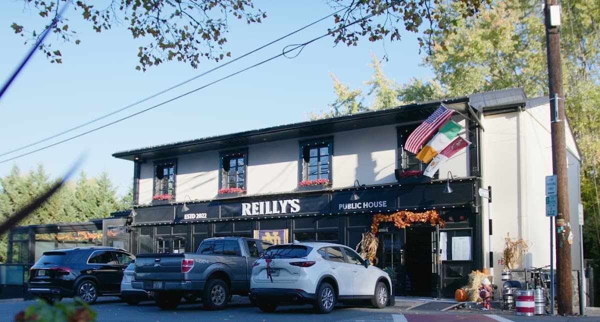 Reilly's Public House