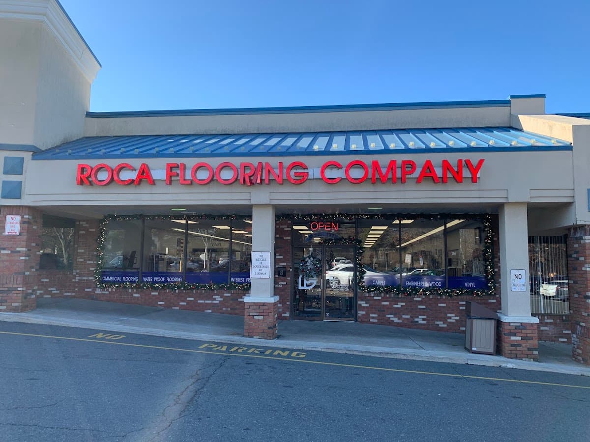 Roca Flooring Company