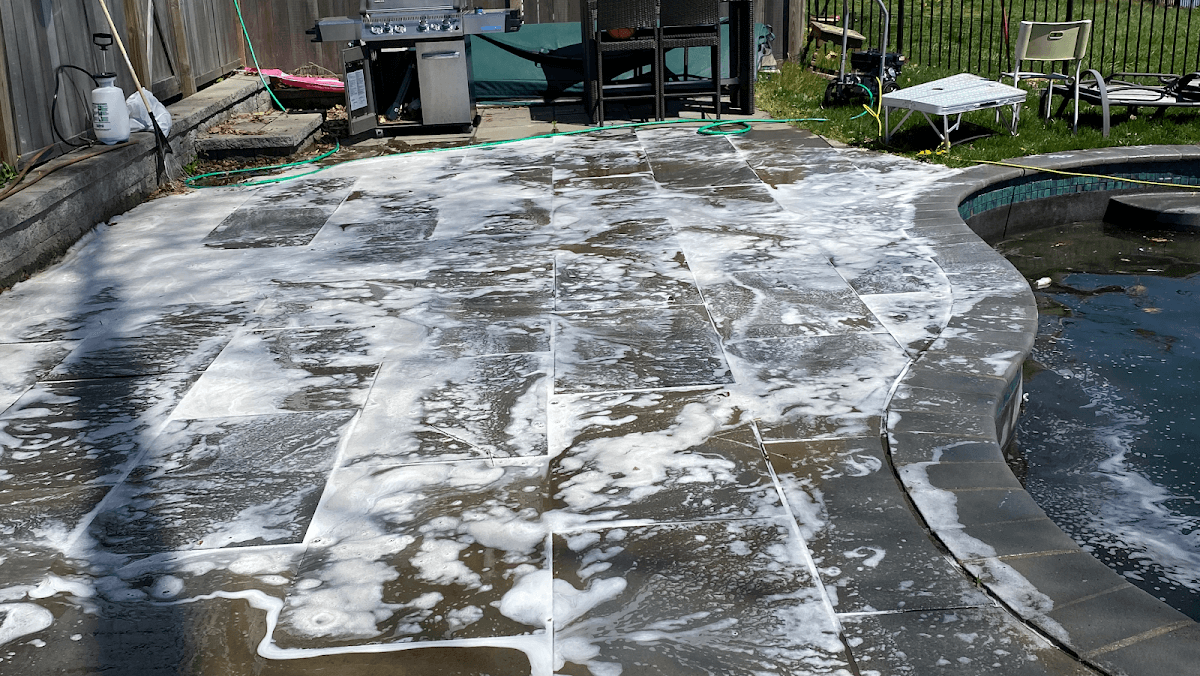 Rockland Cleaning Services