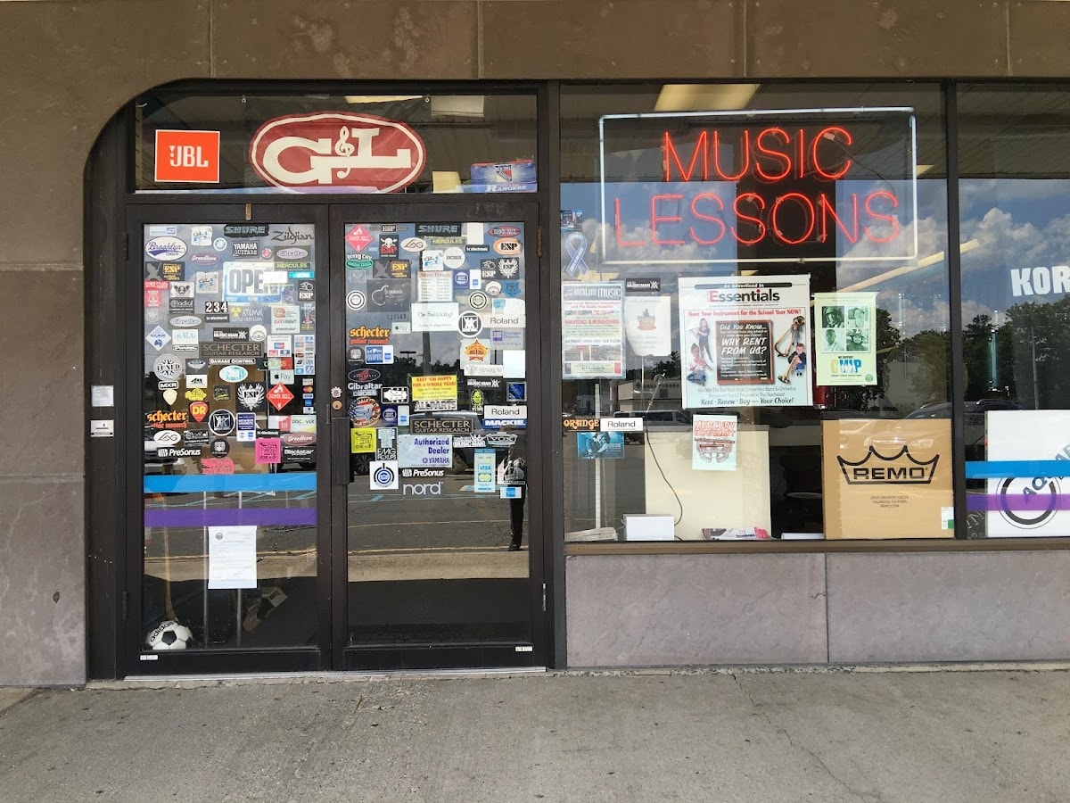 Nanuet's Rockland Music Center Fits Lessons Around Real Life