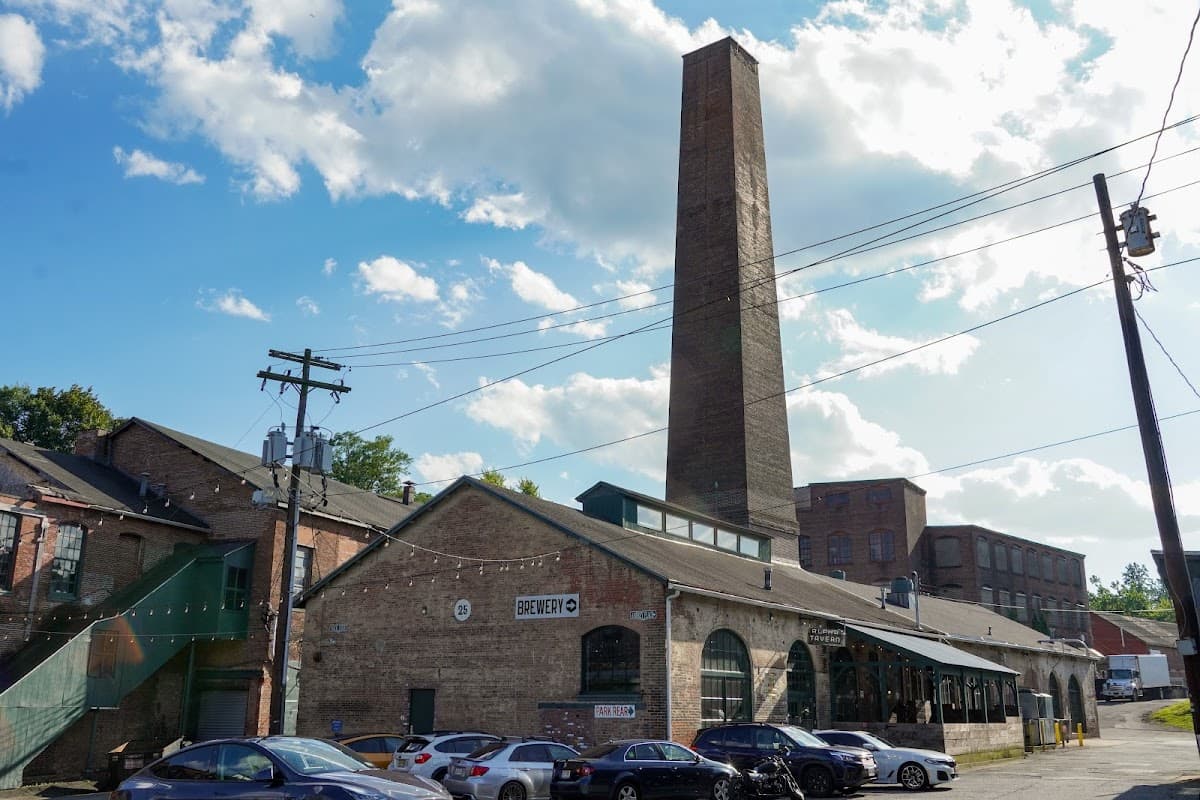 Round Table Brewery