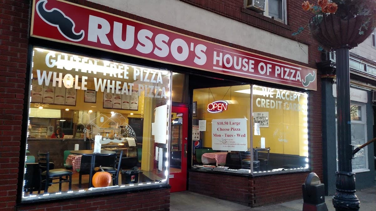 RUSSO'S