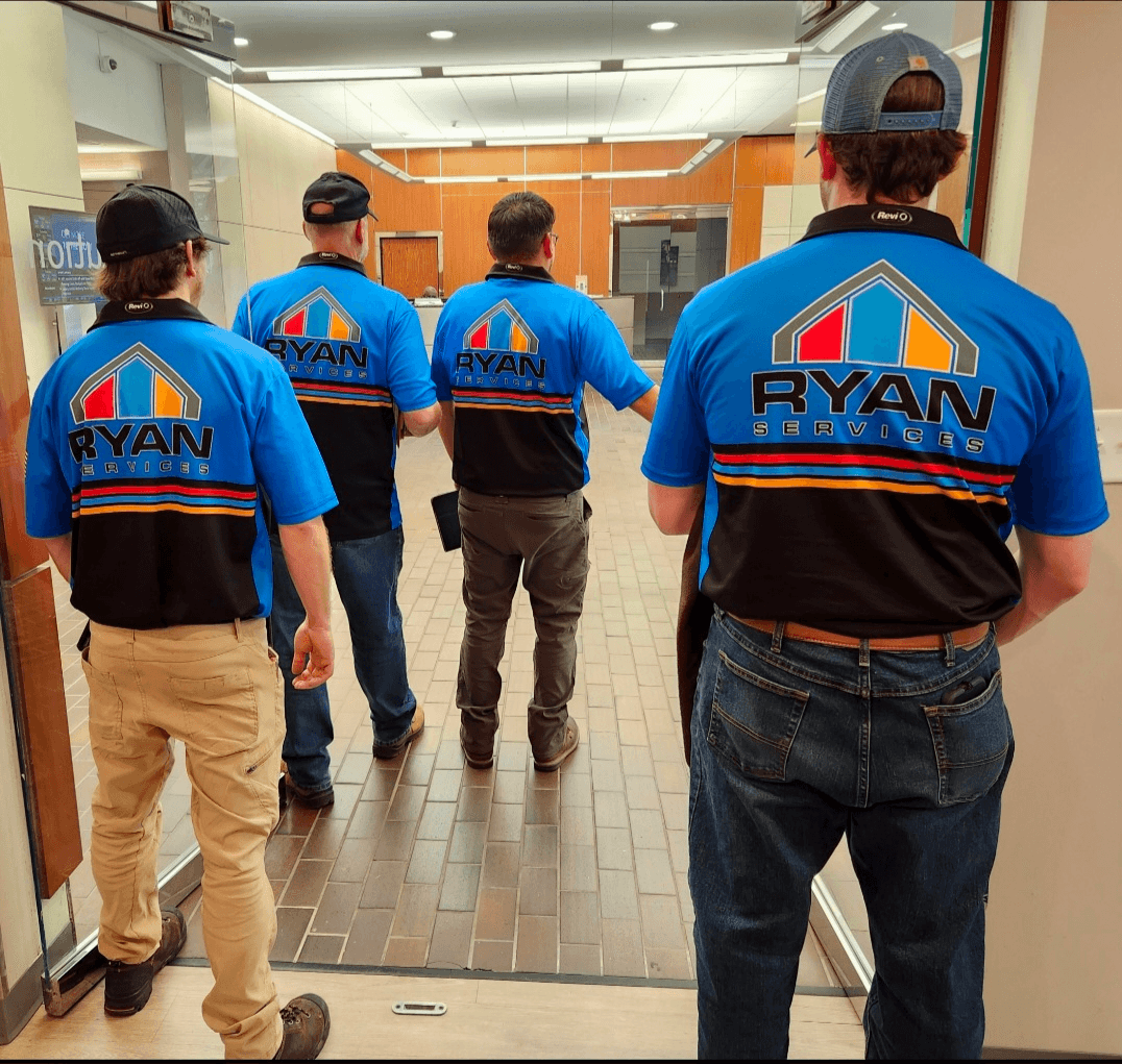 Ryan Electrical Services LLC