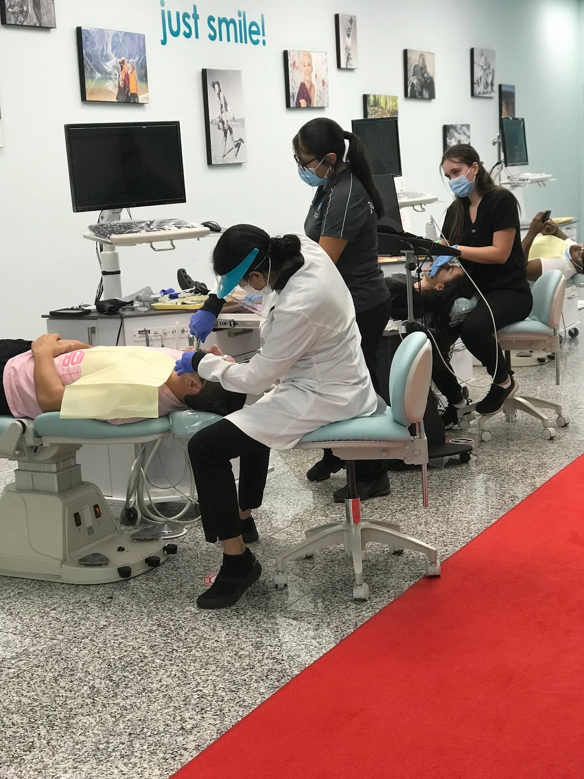 Sachdev Family Orthodontics - Garnerville
