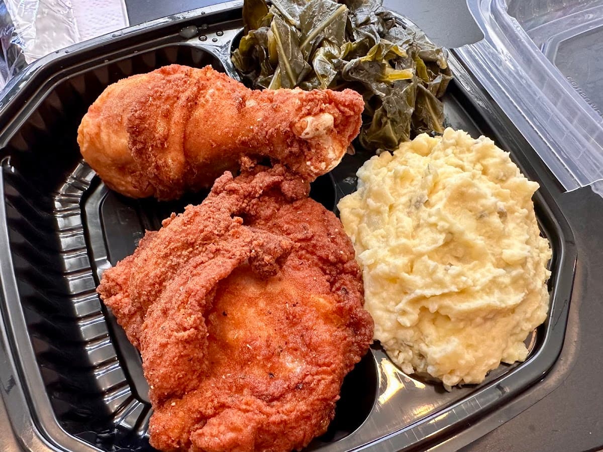 Sage Southern Cuisine