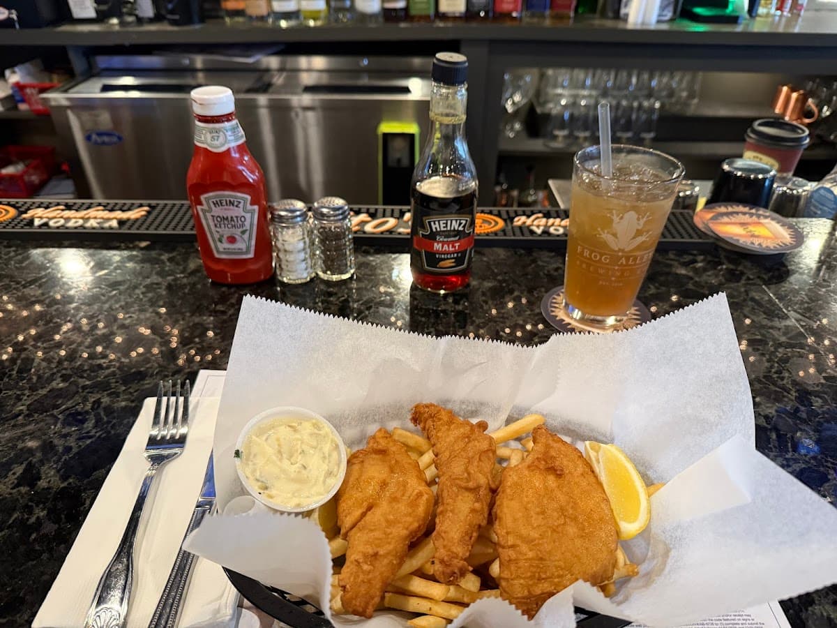 Sam's Tavern