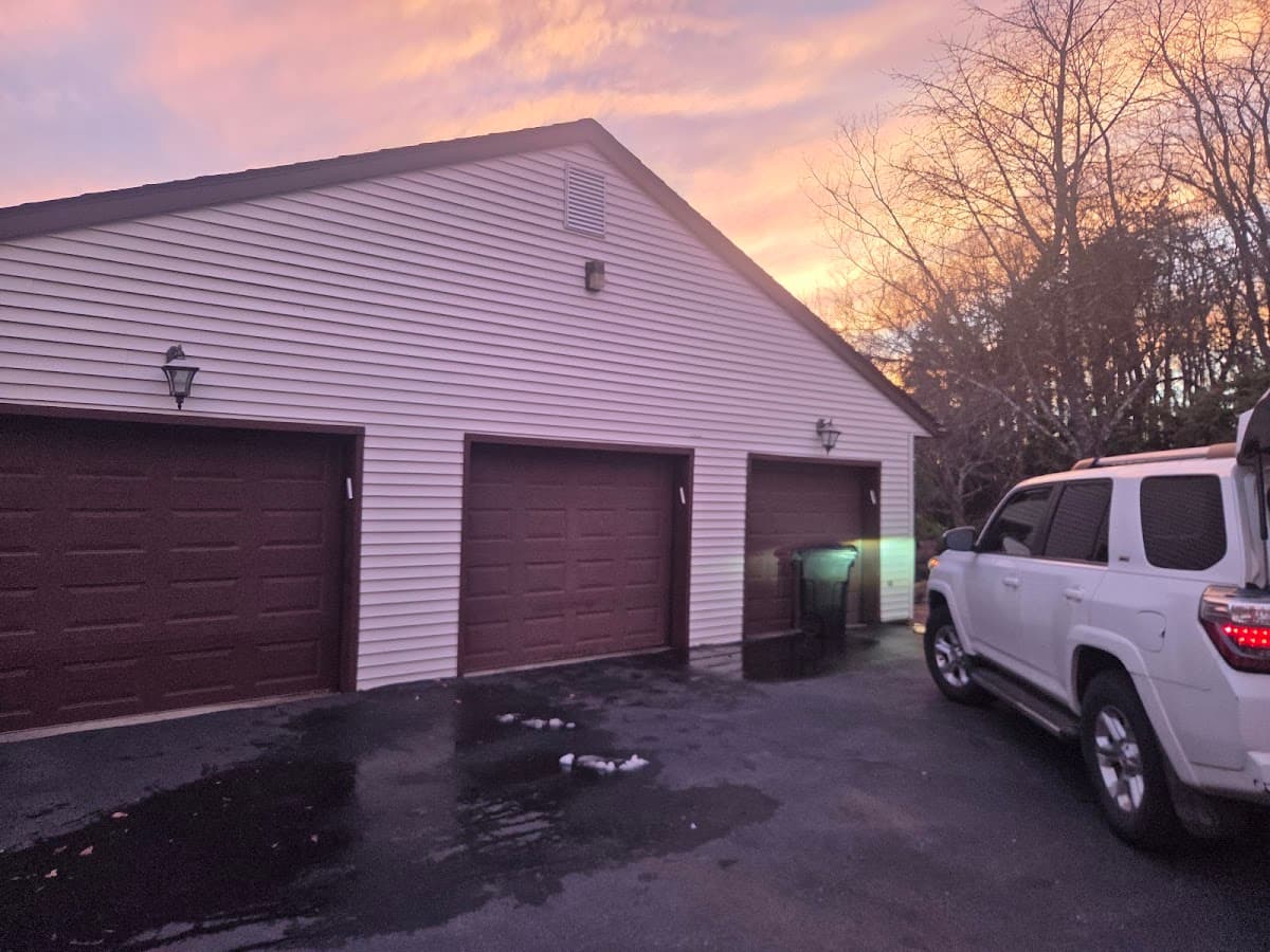 Smart Garage Doors LLC