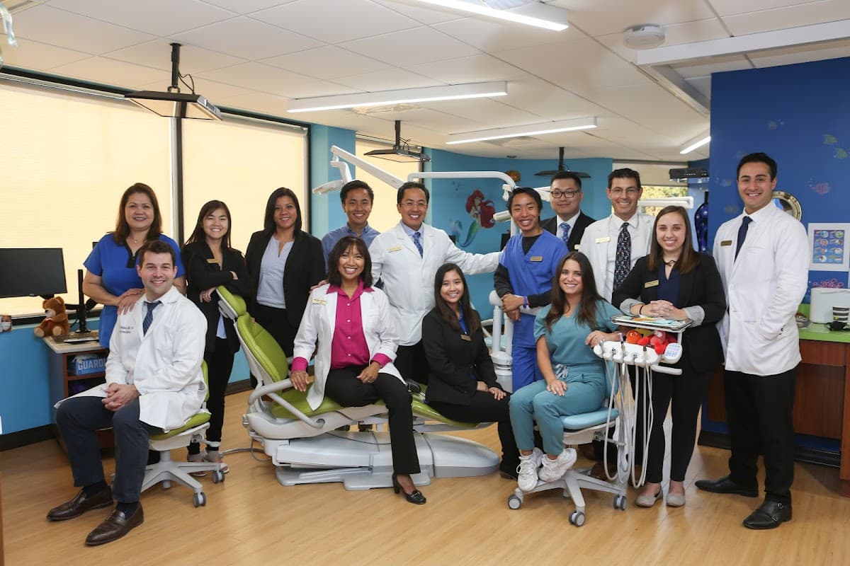 Smile More Dentistry