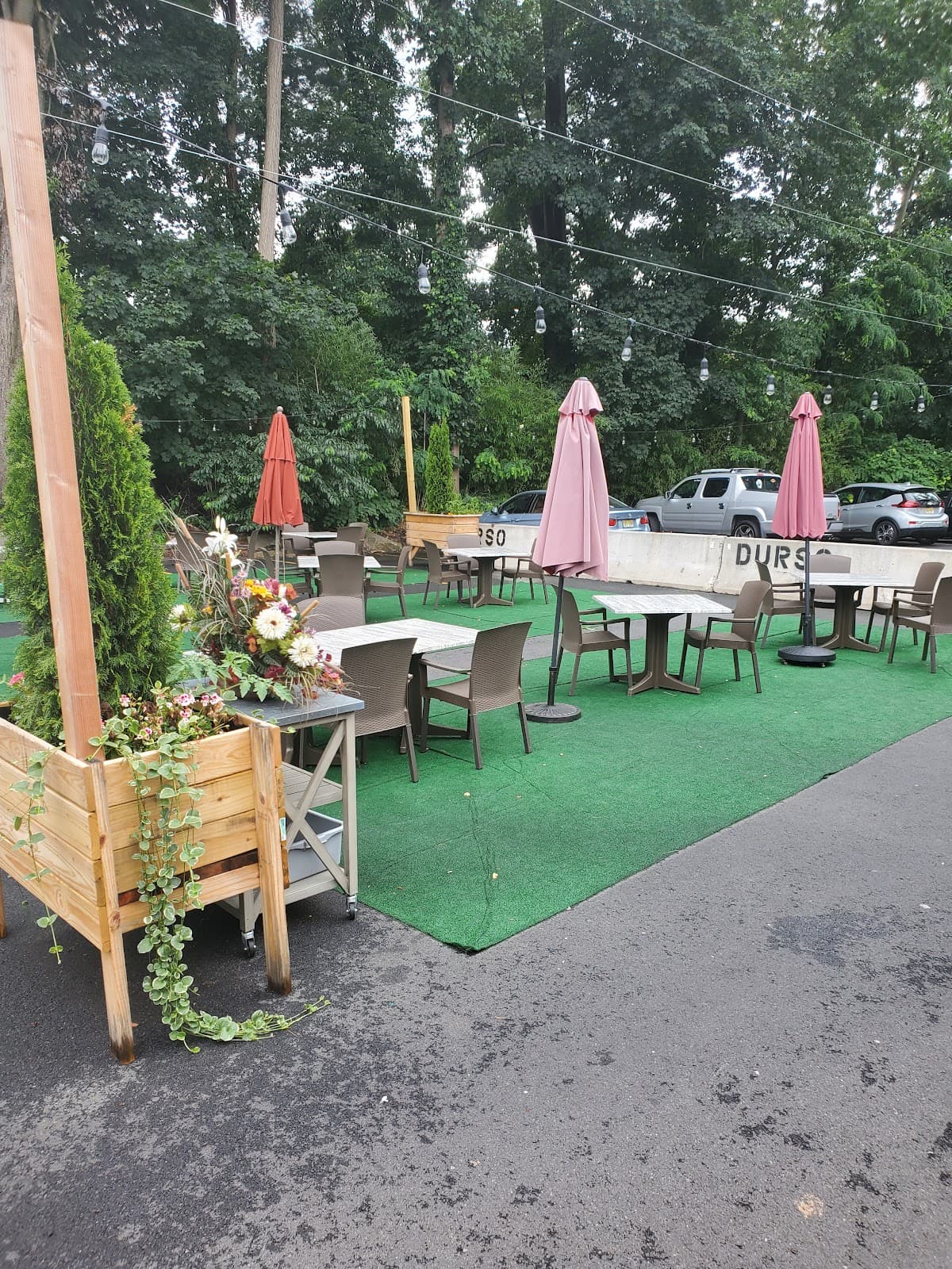 State Line Family Restaurant