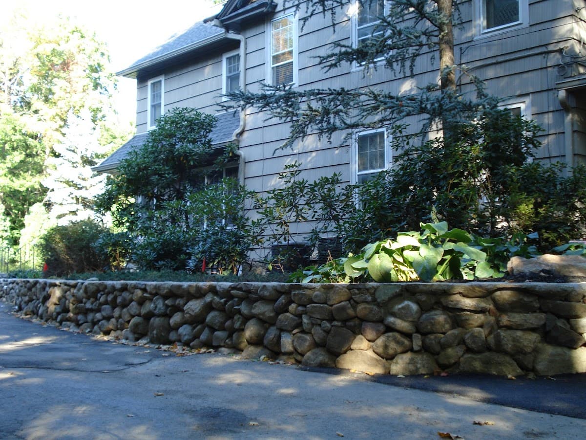 Steve's Masonry - Patios, Retaining Walls, Walkways, Driveways, Water Features, Outdoor Kitchens, Living Spaces