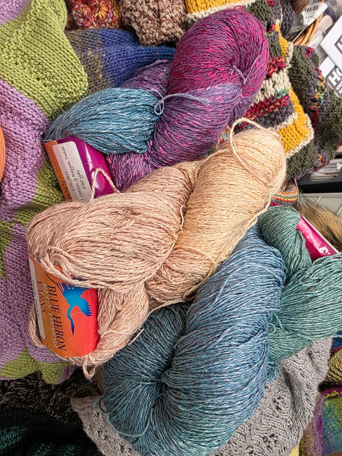 Needlepoint & Embroidery Classes class image