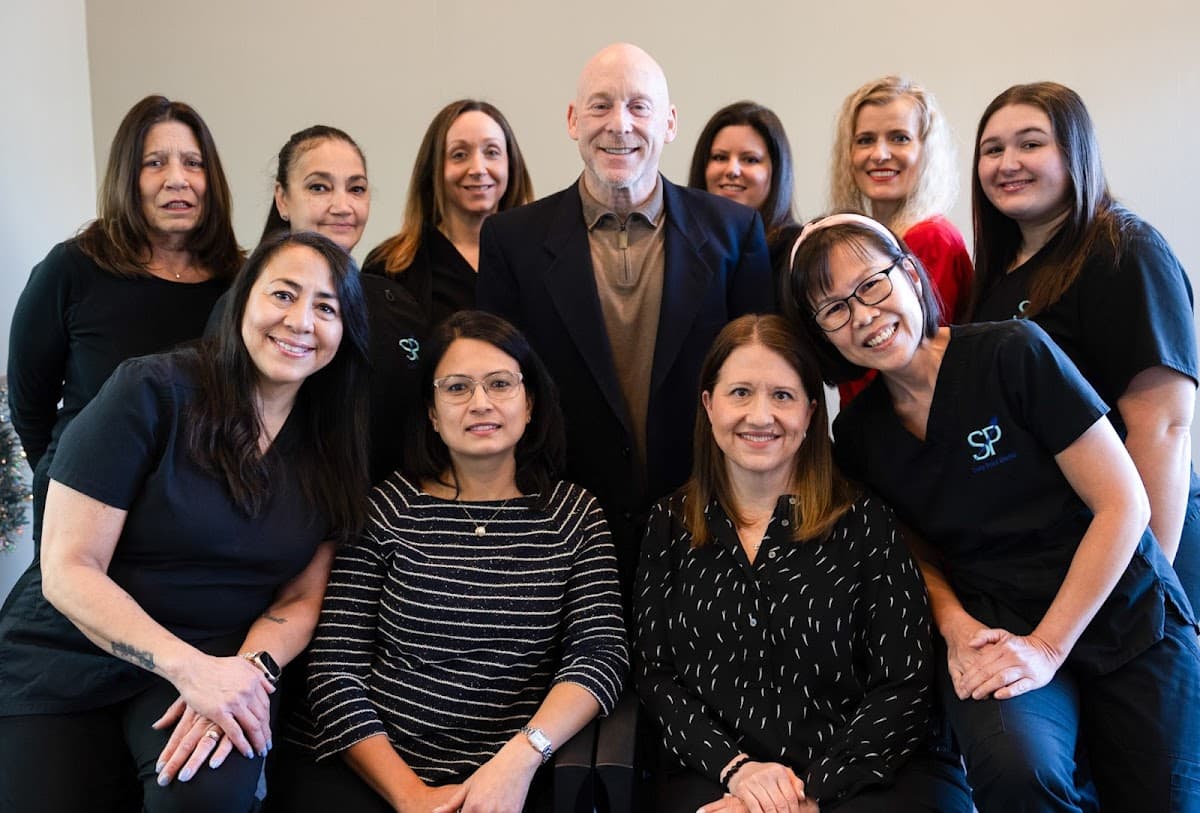 Stony Point Dental