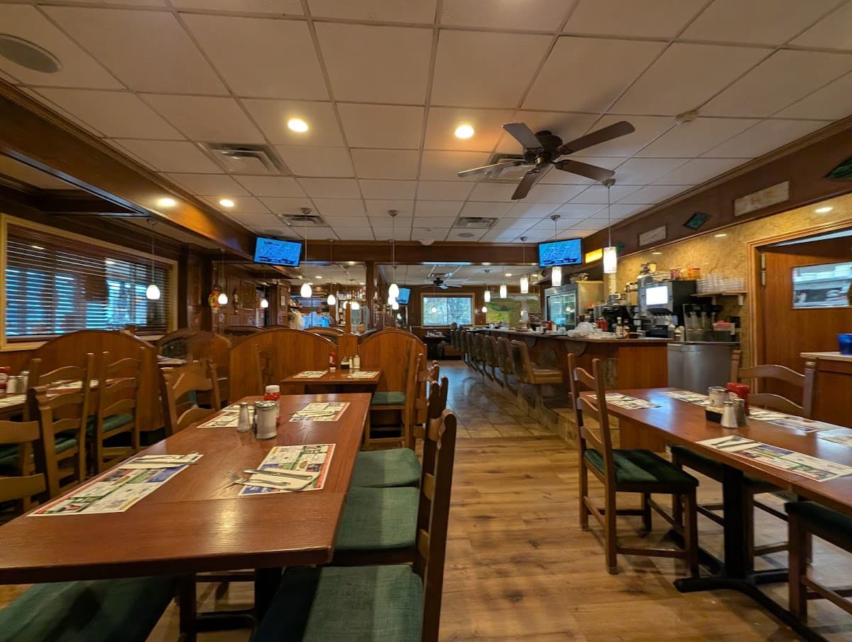 Stony Point Family Diner