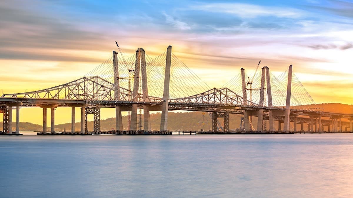 Tappan Zee Marina