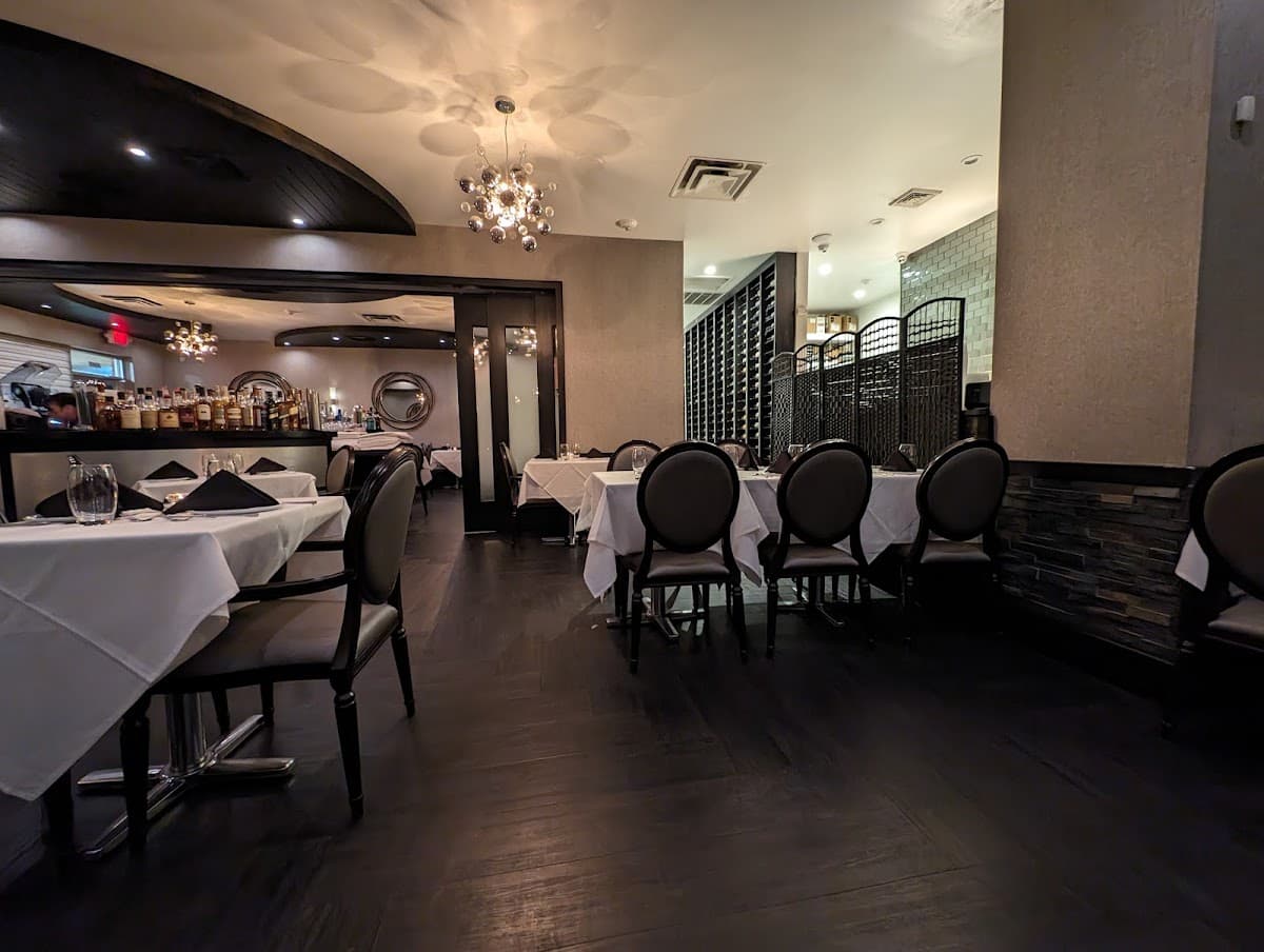 The Ridge Steakhouse