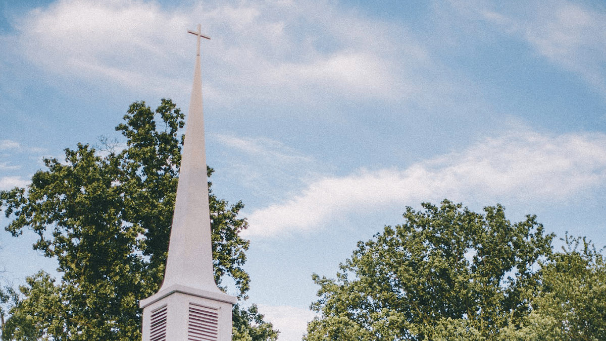 Thiells Garnerville United Methodist Church