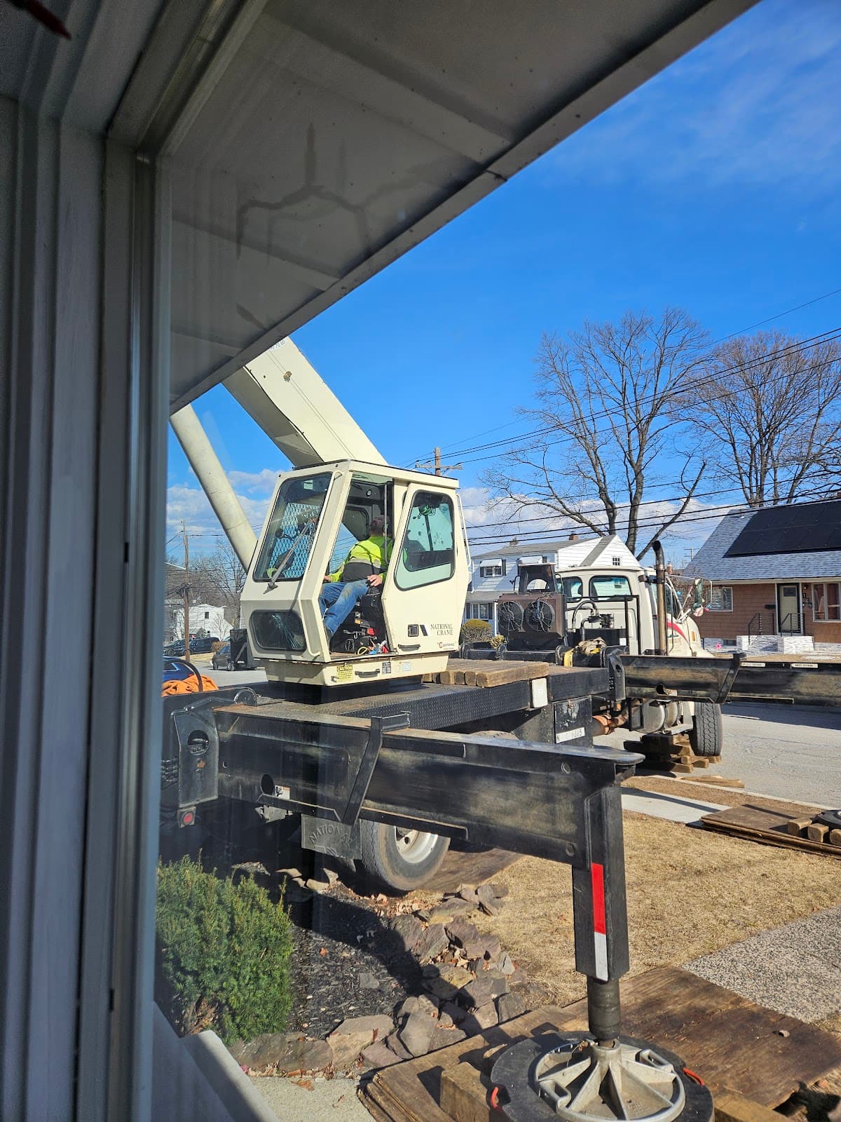 Timberline Tree & Landscape Inc.