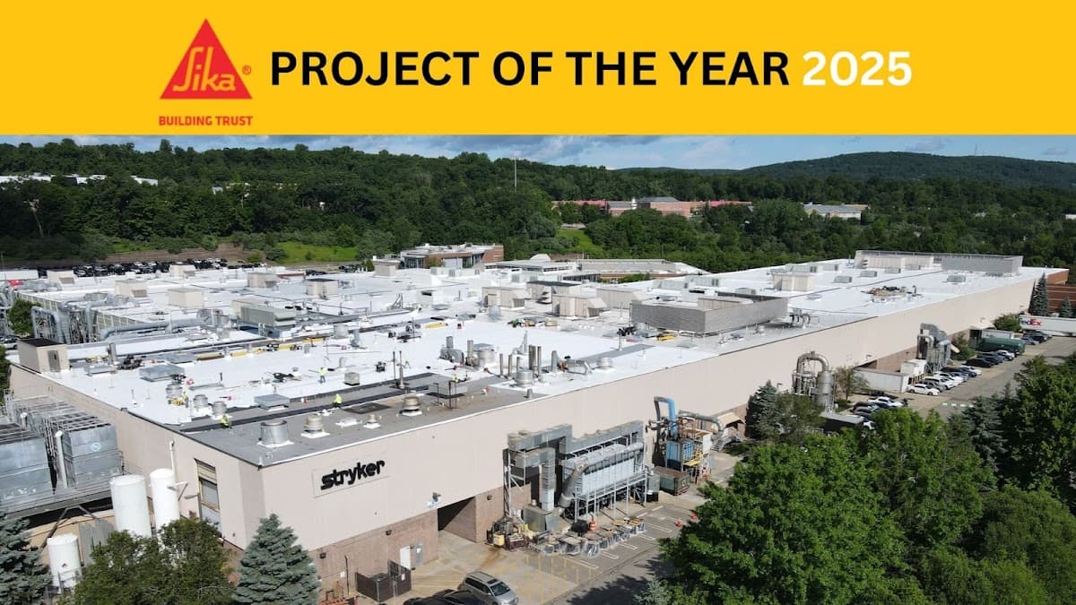 Tri-State Commercial Roofing Corp