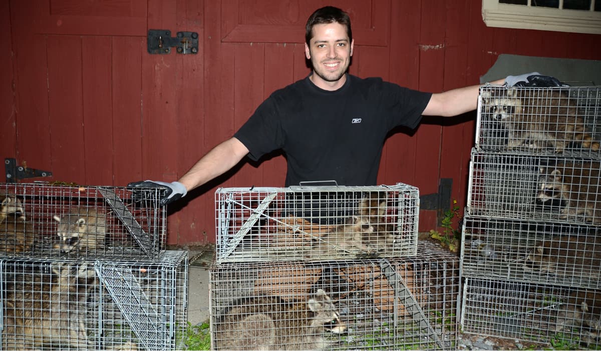 Tristate Wildlife