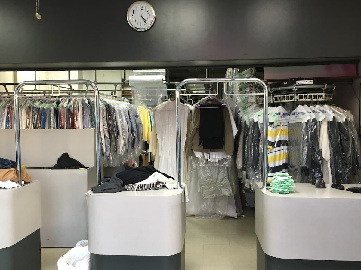 Valley Cleaners