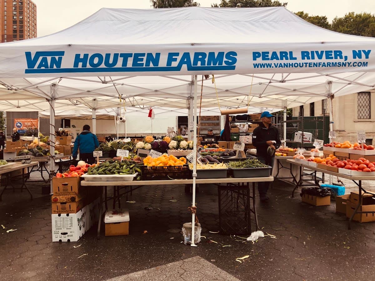 Van Houten Farms