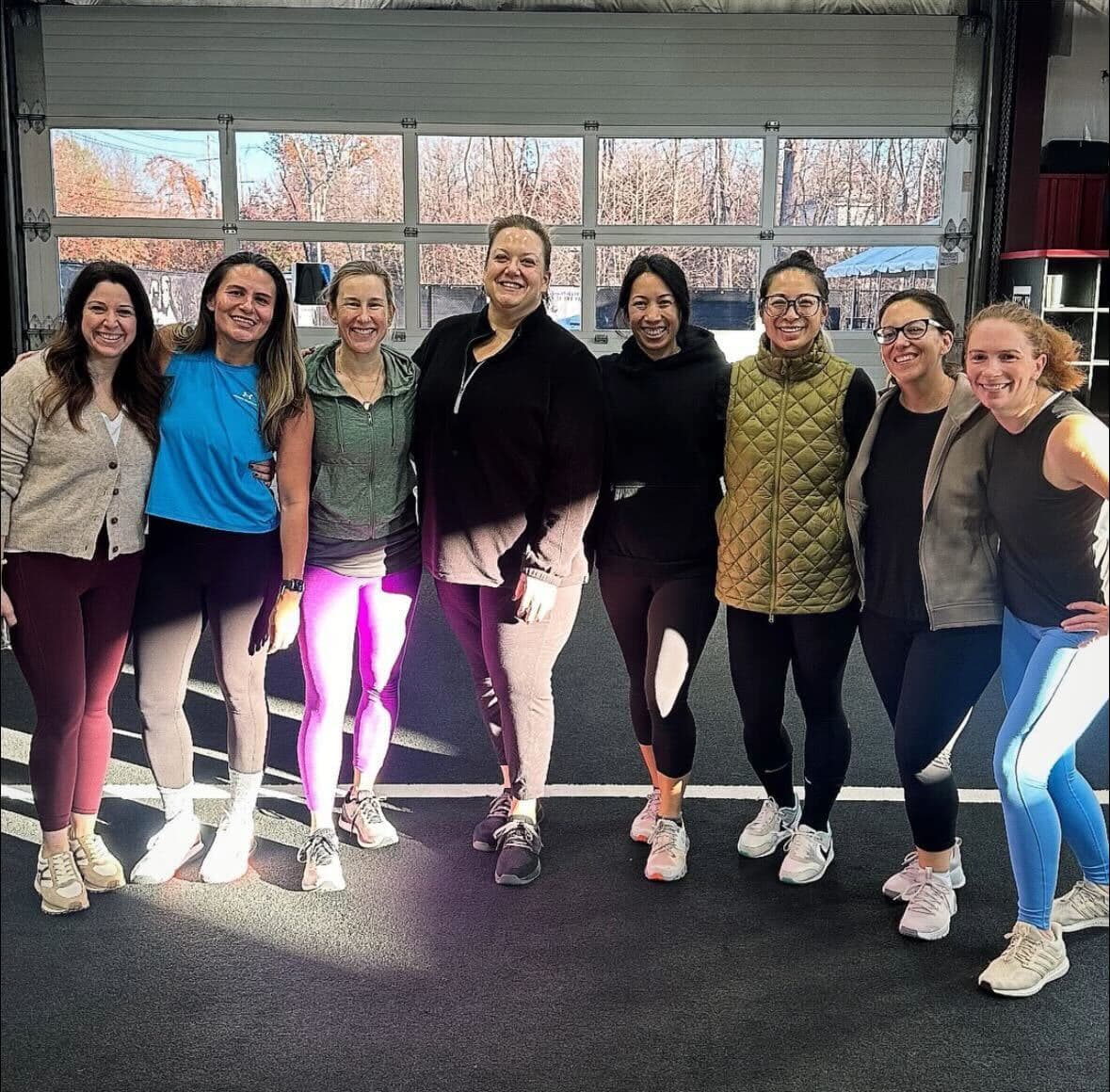 Sports Performance & Semi-Private Coaching class image