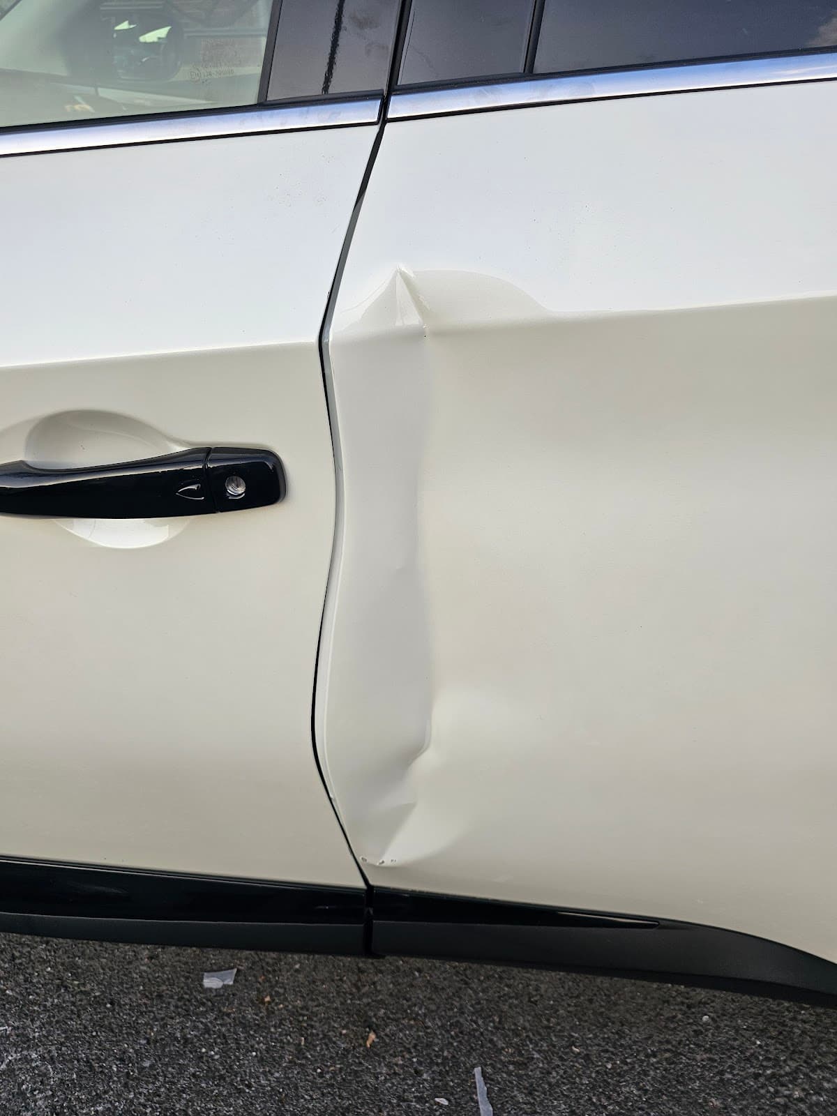 Vincent's Auto Body-Rockland