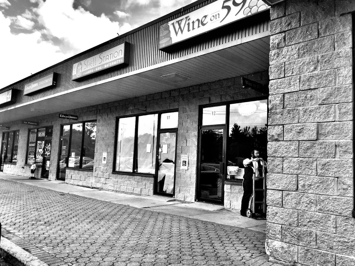 Wine On 59