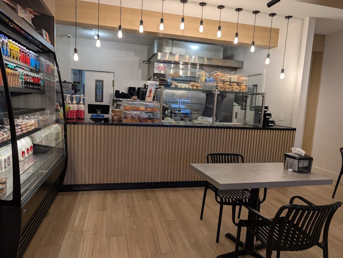 Yoffee Coffee