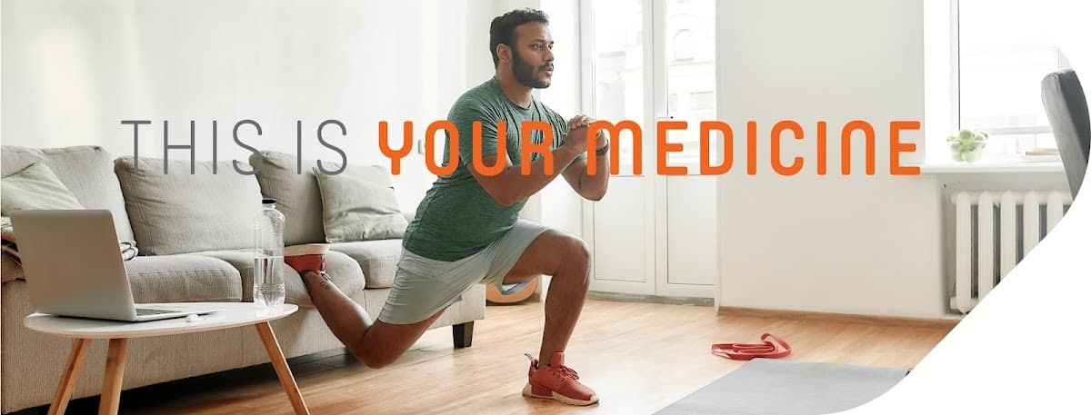 Personal Training & Small-Group Strength class image