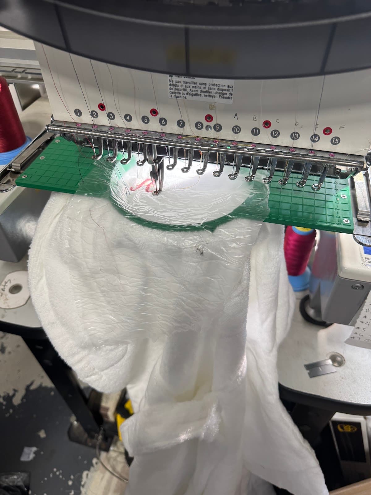 Y & T Enterprise Embroidery and Screen Printing