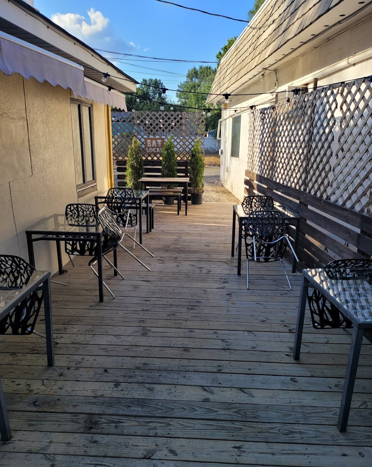 Zabb Thai Kitchen