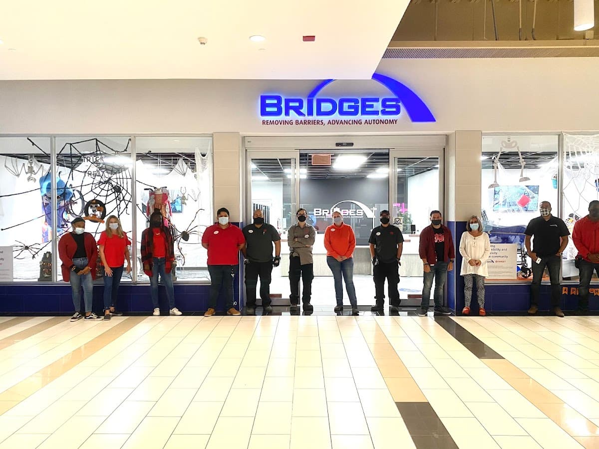 BRiDGES, Rockland Independent Living Center