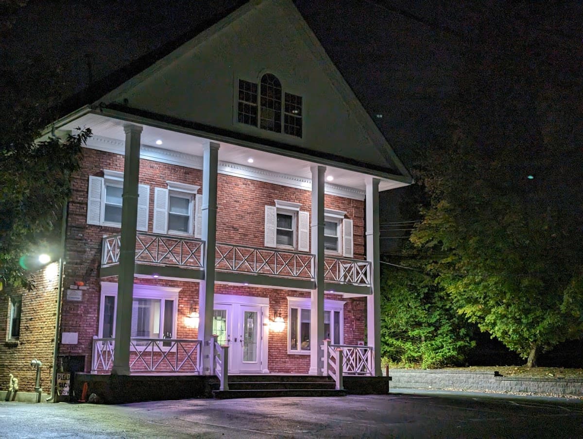 Center for Safety & Change