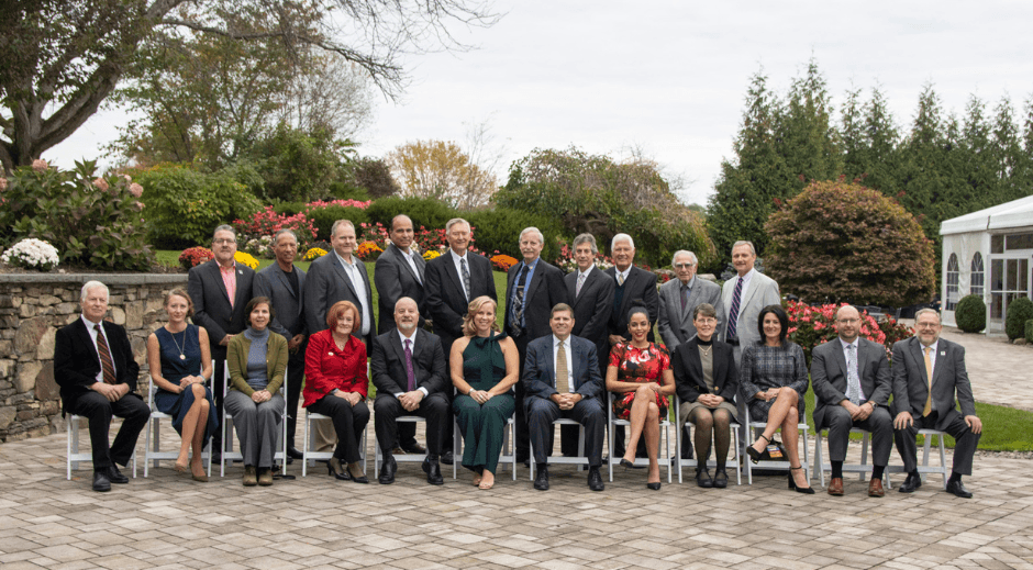 Community Foundation of Orange, Sullivan & Rockland