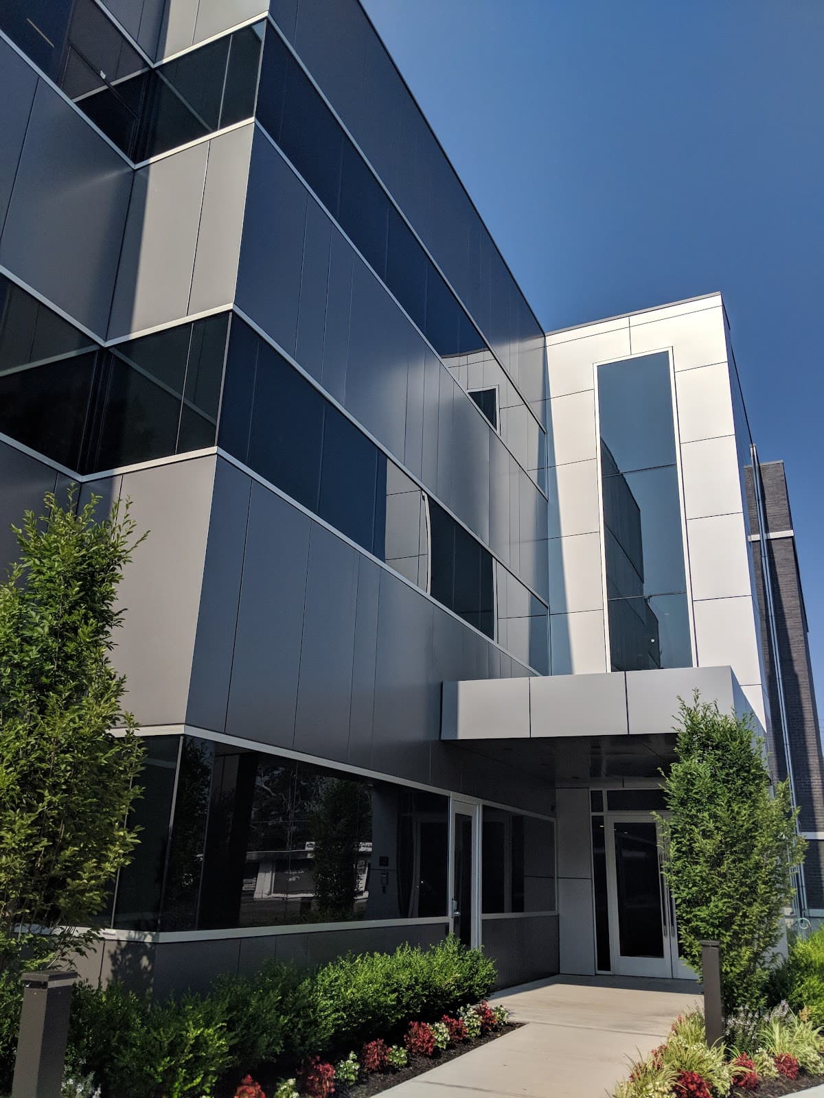 Community Outreach Center