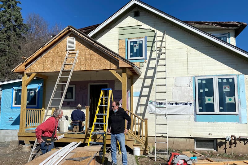 Habitat for Humanity of Rockland