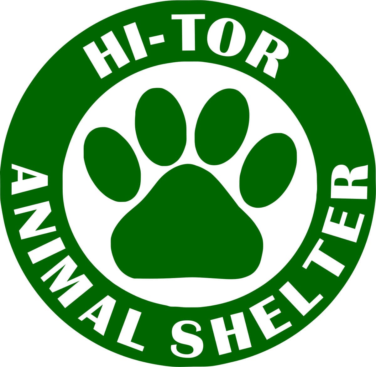 Hi Tor Animal Care Center