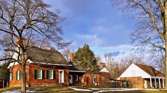 Historical Society of Rockland County