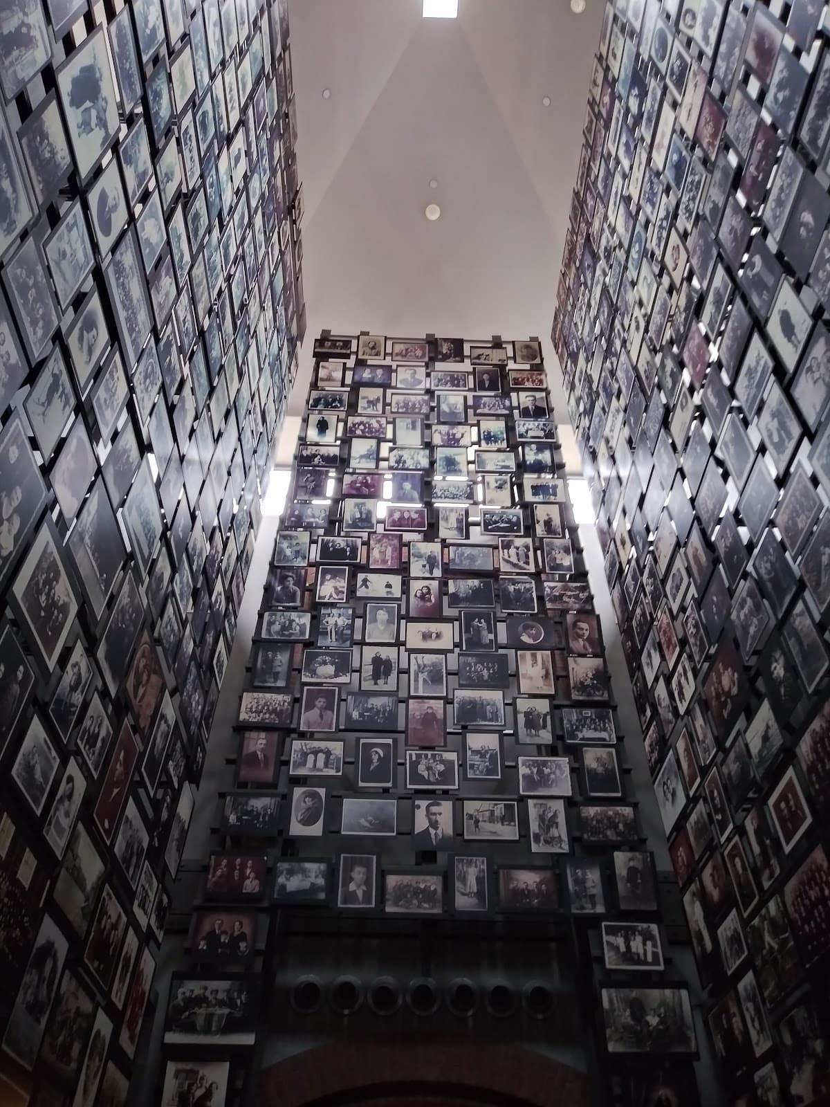 Holocaust Museum & Center for Tolerance and Education