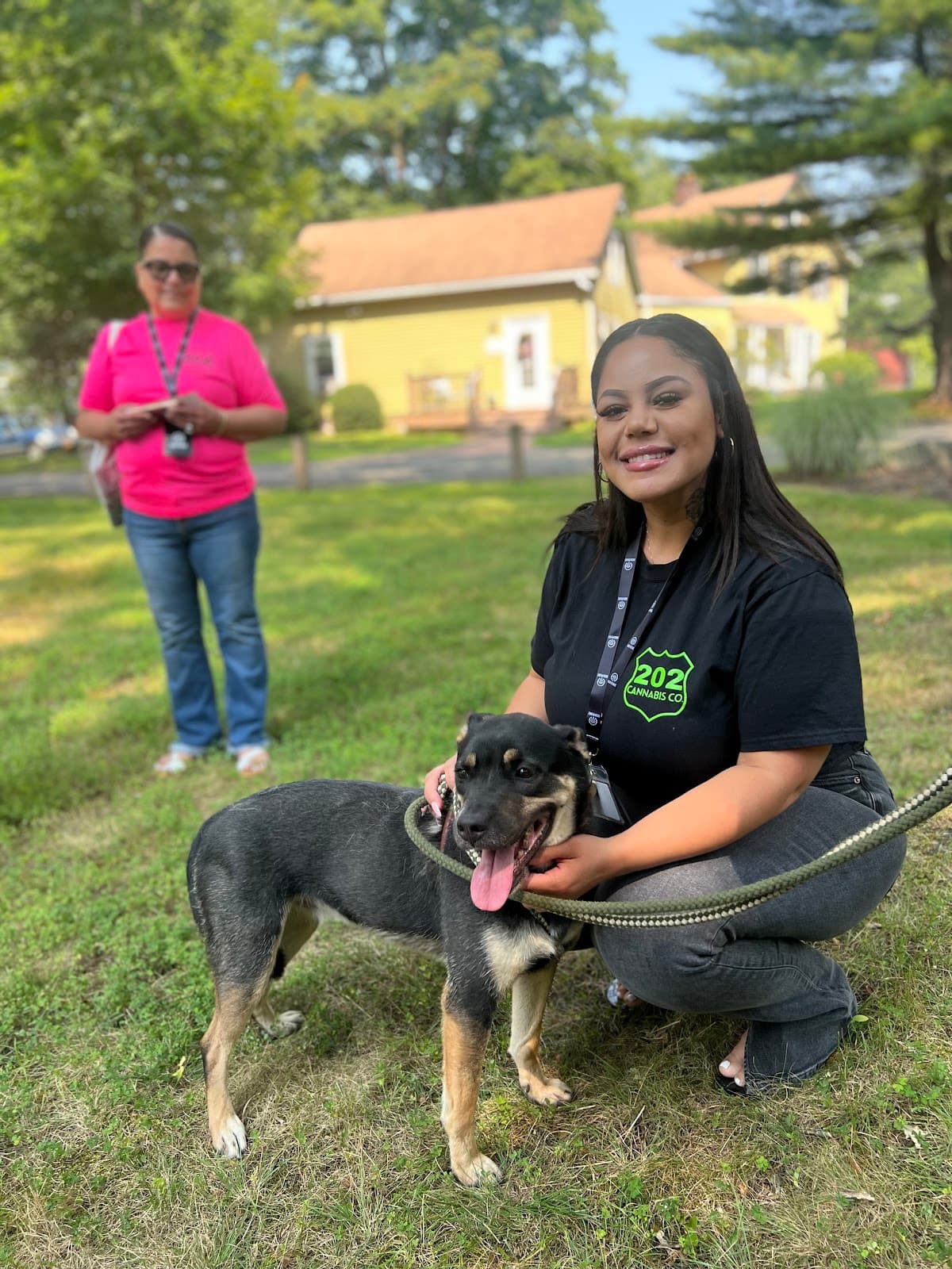 Hudson Valley Humane Society